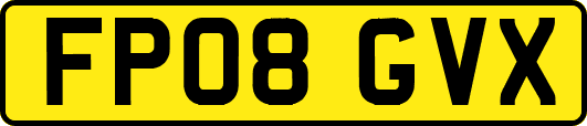 FP08GVX