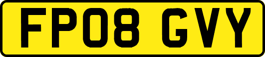 FP08GVY