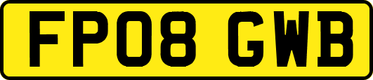 FP08GWB