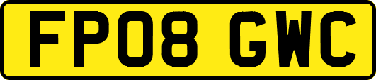 FP08GWC
