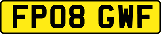 FP08GWF