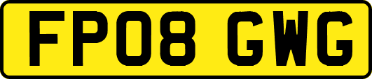 FP08GWG