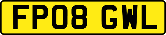 FP08GWL