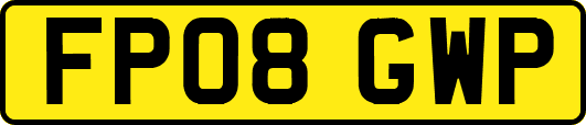 FP08GWP