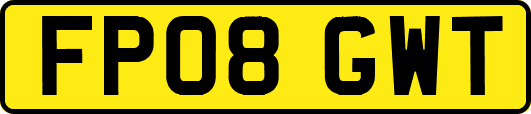FP08GWT
