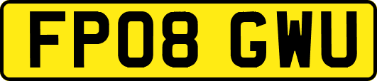 FP08GWU
