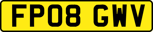 FP08GWV