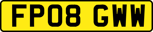 FP08GWW