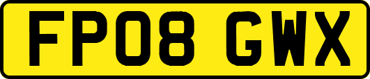 FP08GWX