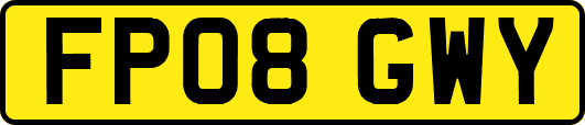 FP08GWY