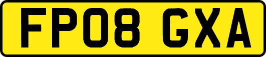 FP08GXA