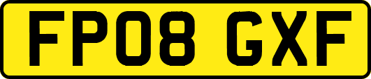 FP08GXF