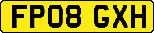 FP08GXH