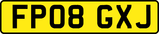 FP08GXJ