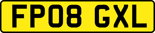 FP08GXL