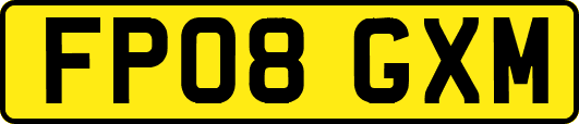 FP08GXM