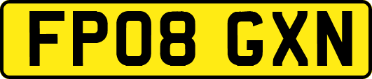 FP08GXN