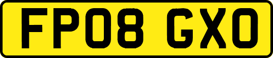 FP08GXO