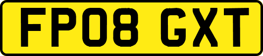 FP08GXT