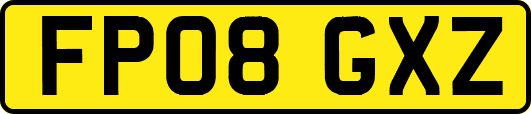 FP08GXZ