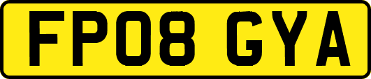 FP08GYA
