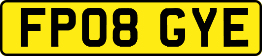 FP08GYE