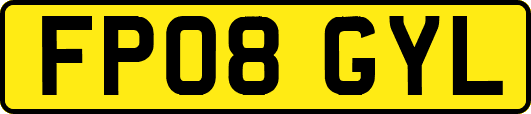 FP08GYL