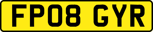 FP08GYR