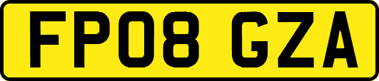 FP08GZA