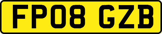 FP08GZB