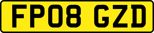 FP08GZD
