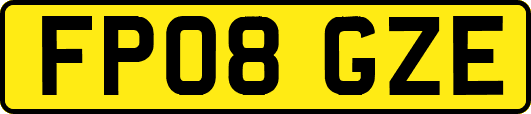 FP08GZE