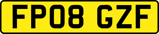 FP08GZF
