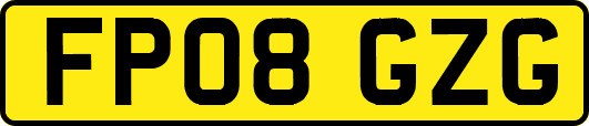 FP08GZG