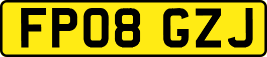 FP08GZJ