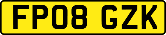 FP08GZK