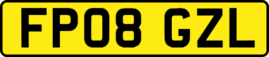 FP08GZL
