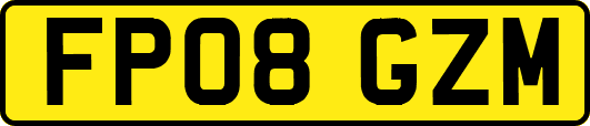 FP08GZM