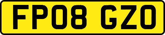 FP08GZO