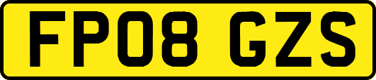 FP08GZS