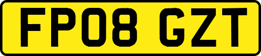 FP08GZT