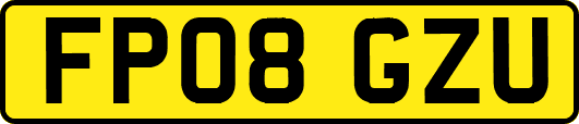FP08GZU