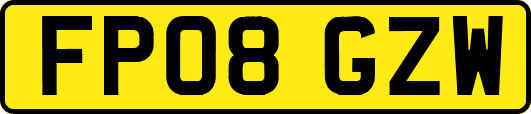 FP08GZW