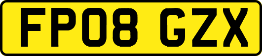 FP08GZX