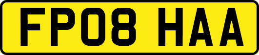 FP08HAA