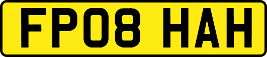 FP08HAH