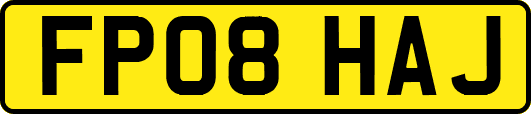 FP08HAJ