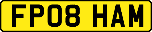FP08HAM