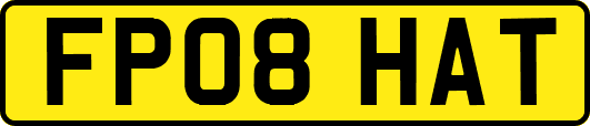FP08HAT