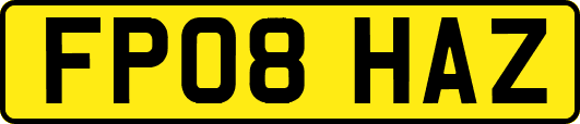 FP08HAZ